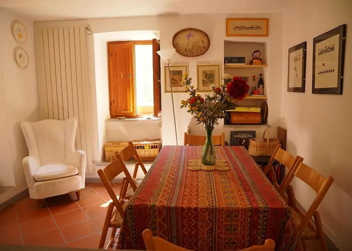 Casa Annamaria