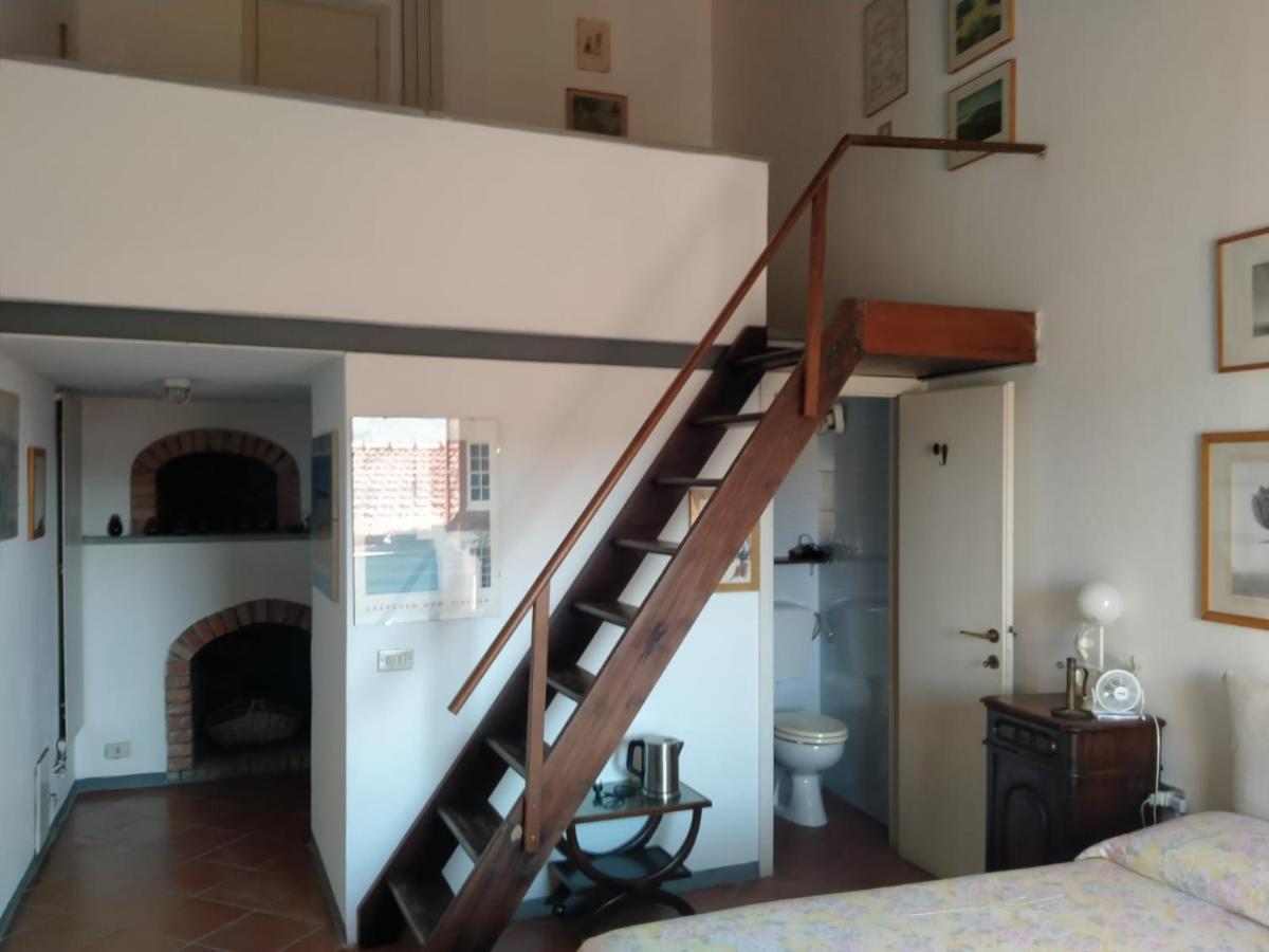 Holiday home Casa Annamaria Arcola