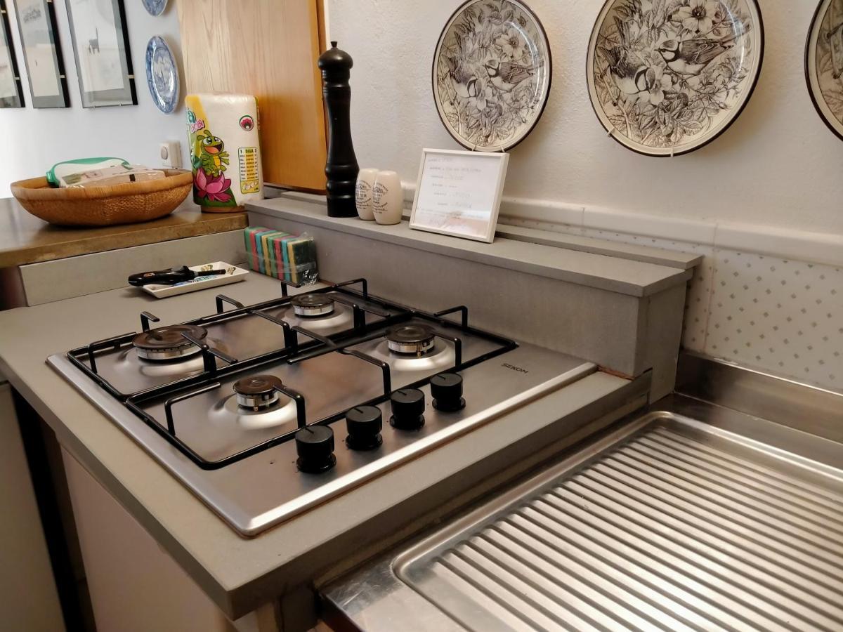 Casa Annamaria Holiday home Arcola
