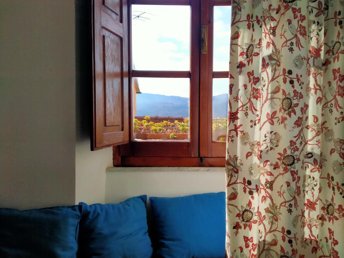 Holiday home Casa Annamaria *