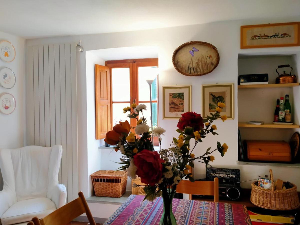 Casa Annamaria *