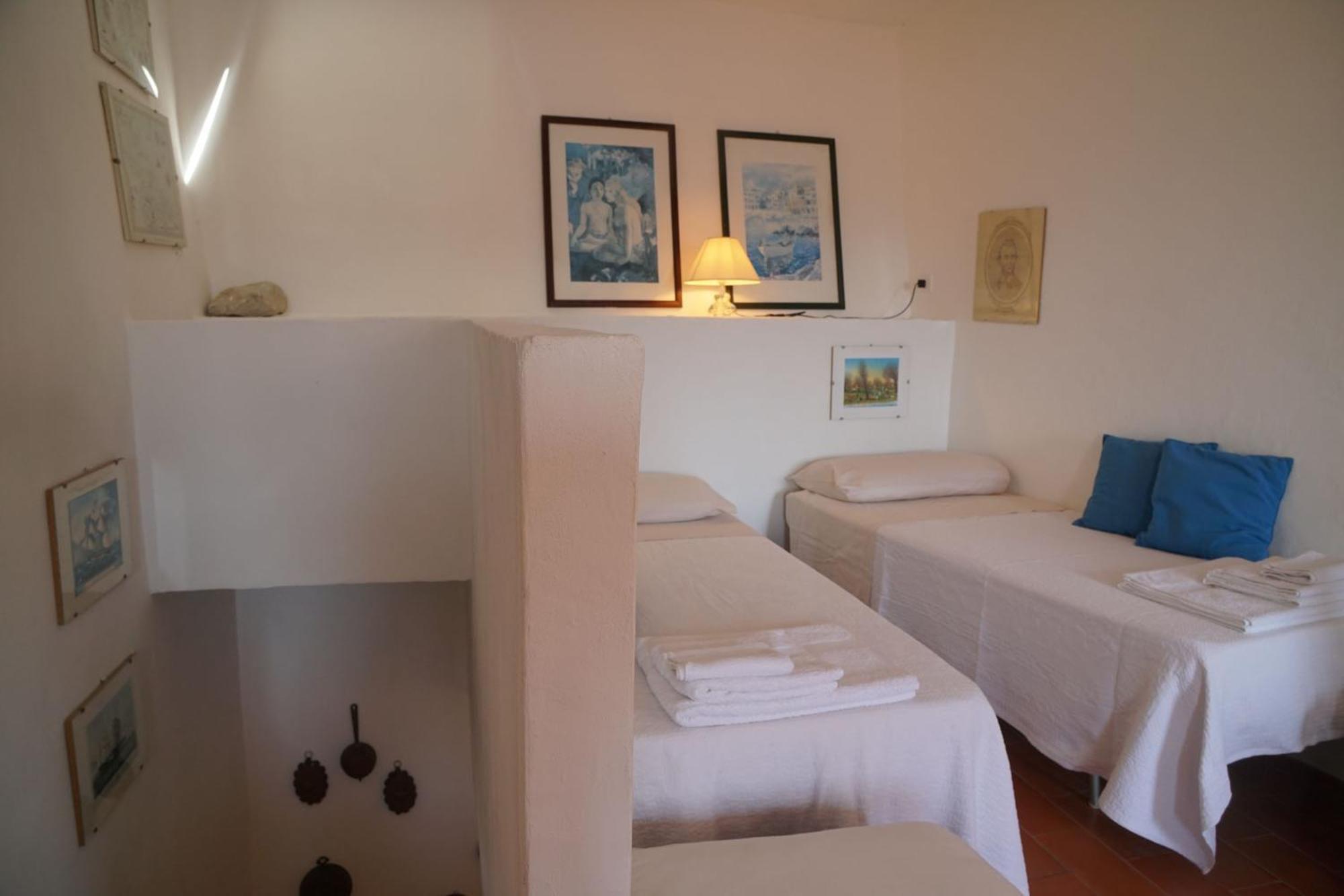 Holiday home Casa Annamaria *
