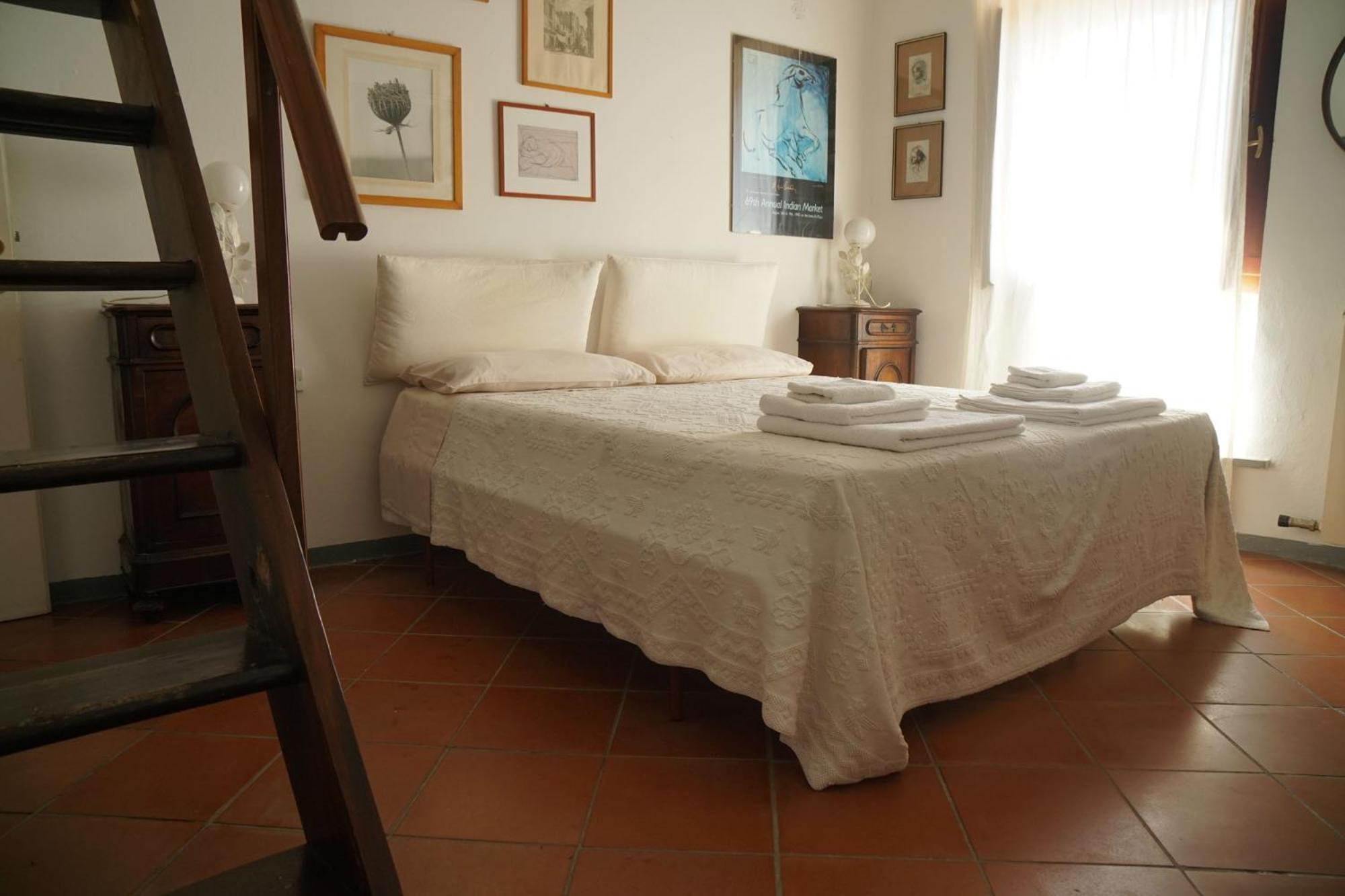 Holiday home Casa Annamaria