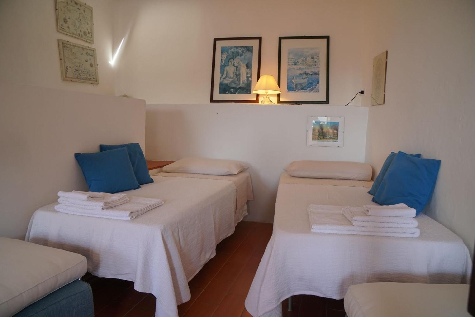Casa Annamaria Holiday home Arcola