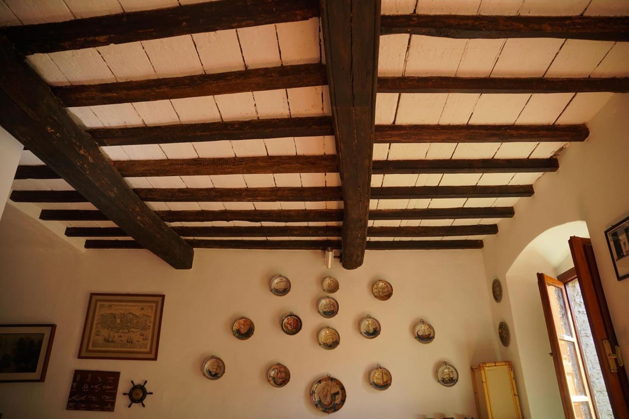 Casa Annamaria Holiday home *