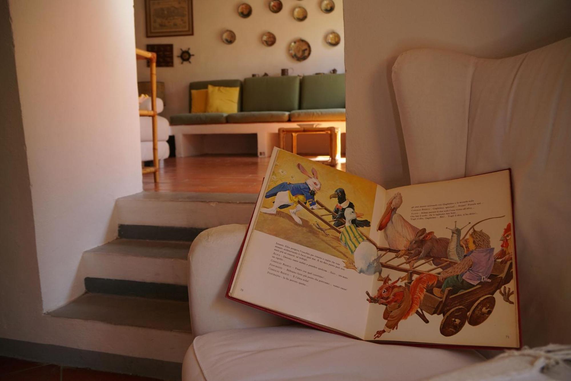 Casa Annamaria Holiday home