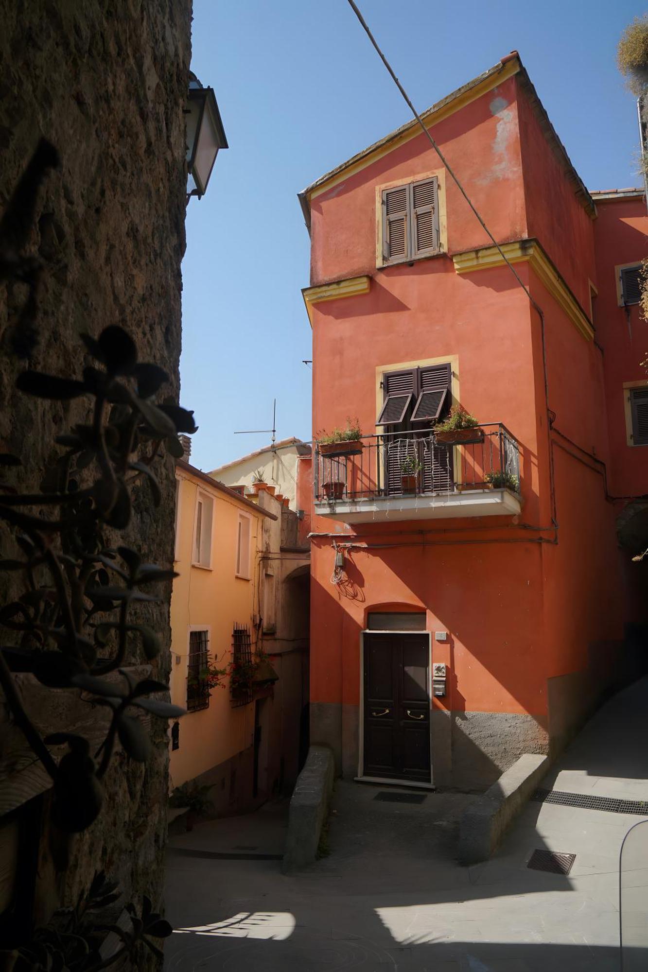 Casa Annamaria Arcola