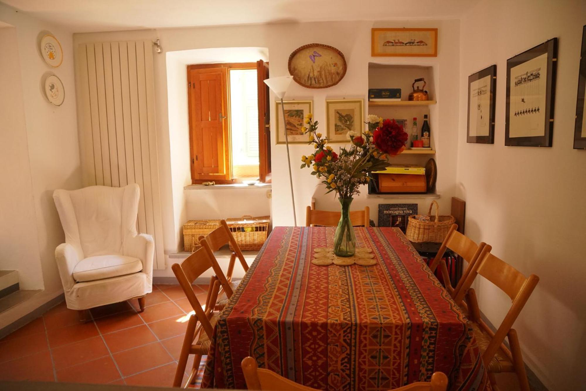 Casa Annamaria