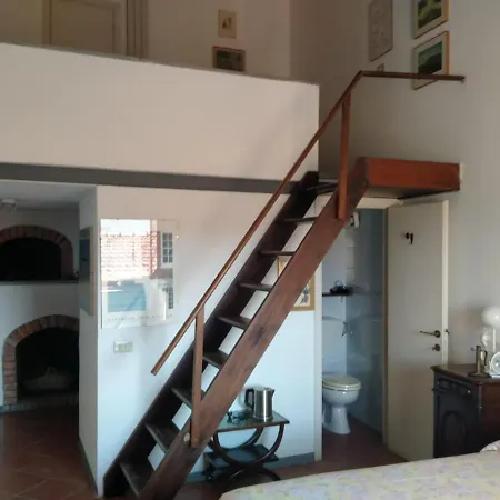 Casa Annamaria Villa Arcola Exterior photo