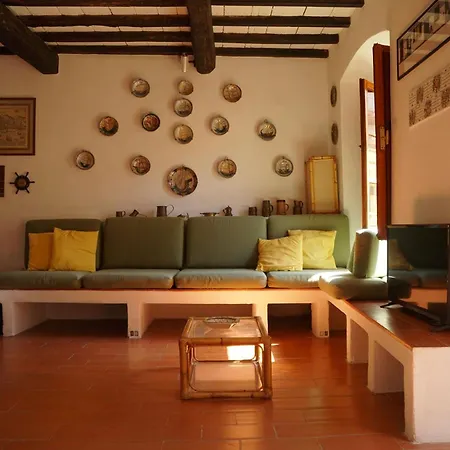 Casa Annamaria Villa Arcola Exterior photo