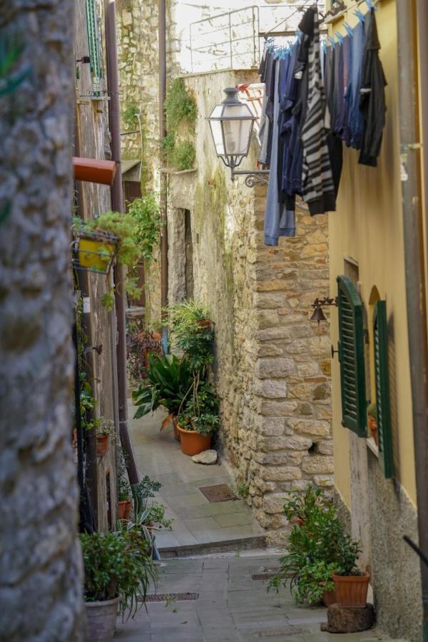 Casa Annamaria * Arcola