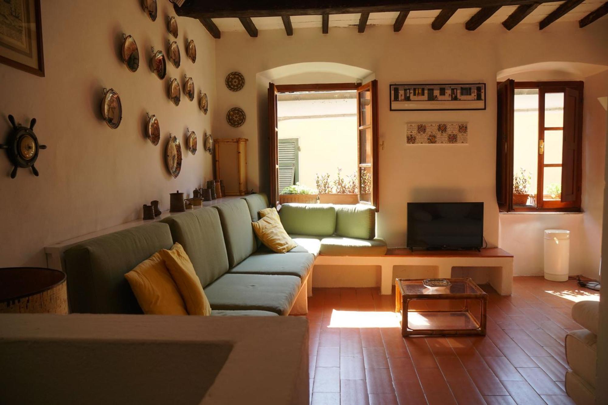 Casa Annamaria Сasa de vacaciones