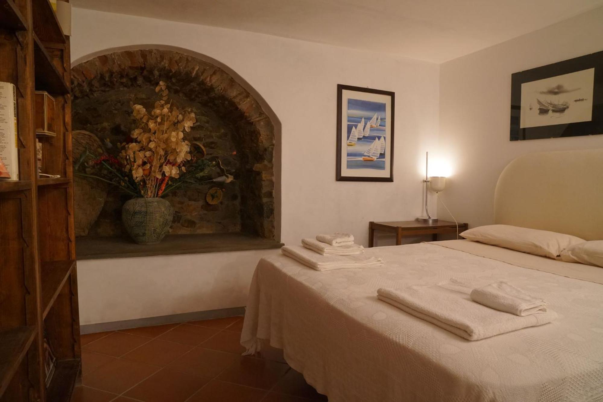 Сasa de vacaciones Casa Annamaria *