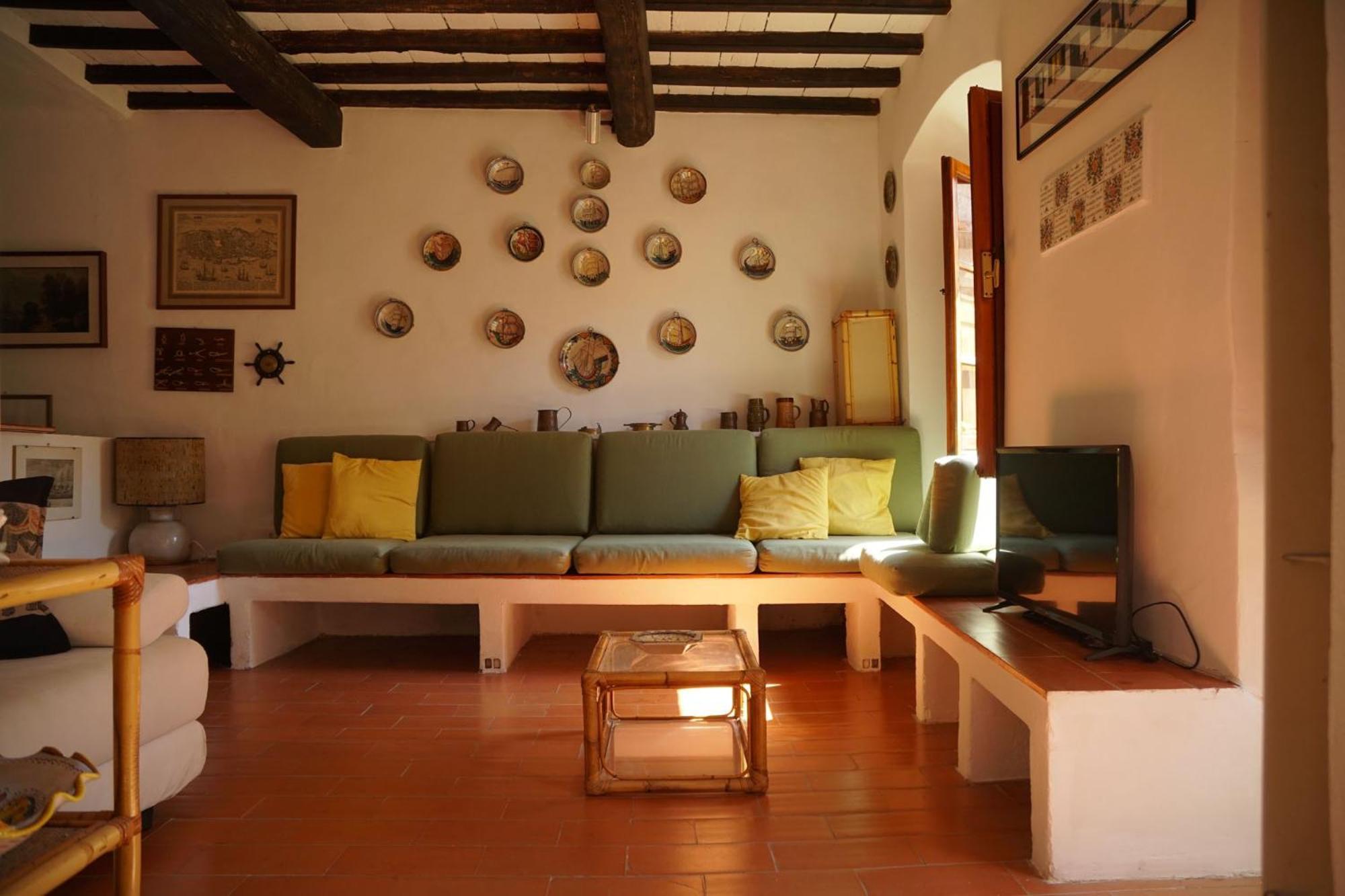 Casa Annamaria *
